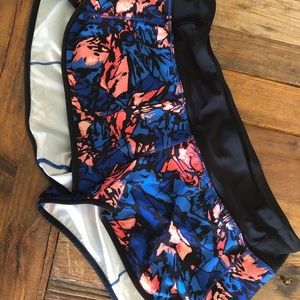 Lululemon athletica speed shorts 12